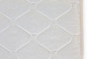 Childhome Basic Mattress Cot Bed Polyester - 70X140X10Cm