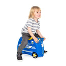 Trunki Luggage - Police Car (With 5 years Warranty)