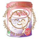 Babybio Organic Optima Growing-Up Formula (10-36 months), 800 g