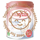 Babybio Organic Goat Milk Infant Formula (0-12 months), 800g
