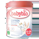 Babybio Organic Goat Milk Growing-Up (10-36 months) Formula, 800g Exp: 04/23