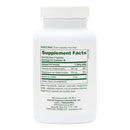 Nature's Plus Calcium/Magnesium Citrate 500/250 mg, 90 caps.