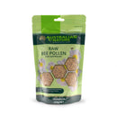 Australian By Nature Raw Bee Pollen Granules, 250 g