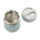 Beaba Stainless Steel Isothermal Portion 300 ml (Light Mist / Eucalyptus Green)