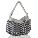 Okiedog Mondo Diaper Bag Blossom