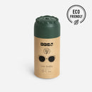 Ki ET LA Baby Sunglasses Lion 0-1 year old -Green