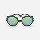 Ki ET LA Baby Sunglasses Lion 1-2 years old - Green