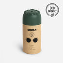 Ki ET LA Baby Sunglasses Lion 1-2 years old - Green