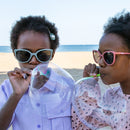 Ki ET LA Sunglasses BUZZ 4-6 years old - Khaki