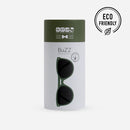 Ki ET LA Sunglasses BUZZ 4-6 years old - Khaki