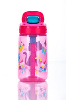 Contigo Autoseal Kids Gizmo Flip - Cherry Cat 420ml
