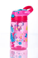 Contigo Autoseal Kids Gizmo Flip - Cherry Cat 420ml