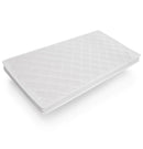 Bonbijou Snug Cool & Safe Washable Mattress  (Size: 61 x 120 cm, 24 x 47 x 3)