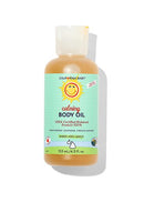 California Baby Body Oil : Calming 4.5oz Exp: 03/24