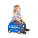 Trunki Luggage - Police Car (With 5 years Warranty)