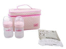 Spectra Wide Neck PP Bottles Pack of 2