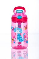 Contigo Autoseal Kids Gizmo Flip - Cherry Cat 420ml