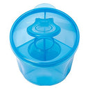 Dr Brown's Milk Powder Dispenser - Blue