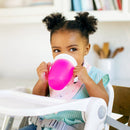 Munchkin Miracle® 360° Trainer Cup - 7oz with Lid (Pink)