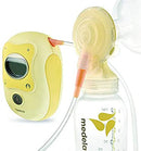 Maymom Tubing Set for Medela Freestyle Breastpump; Also Compatible w/ Spectra S1 S2 Pumps to use Freestyle Flange Connectors