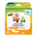 LeapFrog LeapStart 3D Go! Go! Cory Carson Cory Carson Superhero School