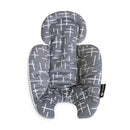 4 Moms Newborn Insert - Grey Plush