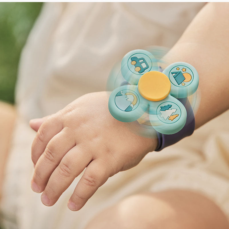 Babycare Protecting Wristband