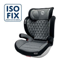 Lucky Baby Seyftee™ Isofix High Back Booster Seat (3-12 Yr)