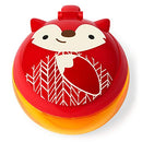 Skip Hop Zoo Snack Cup - Fox