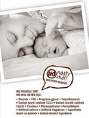 Buds Cherished Organics Chubby Chubbs Face Cream (30ml) Exp: 11/27