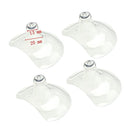 Maymom Nipple Shield 20 mm 4Pc/Pack