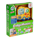 LeapFrog Fridge Phonics Magnetic Alphabet Set  (3 Months Local Warranty)