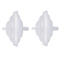 Maymom Backflow Protector for Spectra Breastpump, 2Sets/Pack