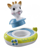 Sophie La Girafe® Sophie's Bathtub Boat