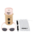 Ki ET LA Sunglasses1-2 years old  WAZZ - Blush Pink