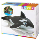 Intex Whale Ride-on