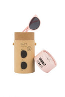 Ki ET LA Sunglasses1-2 years old  WAZZ - Blush Pink