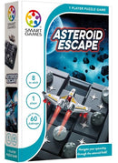 Smart Games Asteroid Escape