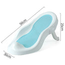 Lucky Baby Jelly Bath Support
