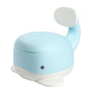 Lucky Baby Whaly Potty - Blue