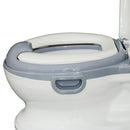 Lucky Baby Classic Mini Toilet Potty Without Sound - Blue