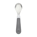 OXO TOT Fork & Spoon Set - Grey