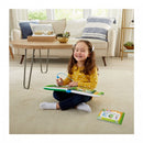 LeapFrog LeapStart Touch-and-Talk Learning Success Bundle System and 2 Books | 2-7 Years - 2 Colors