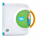 LeapFrog LeapStart Touch-and-Talk Learning Success Bundle System and 2 Books | 2-7 Years - 2 Colors