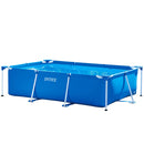 INTEX Rectangular Frame Pool 2.2mx1.5mx60cm