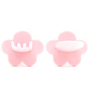 Grabease First Self Feeding Utensil Set - Blush