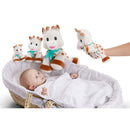 Sophie la girafe Puppet Comforter