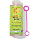 California Baby Bubble Bath: Eucalyptus Ease 13oz - PACK of 3 Exp: 01/23