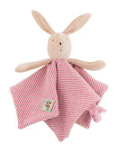 Moulin Roty La Grande Famille Sylvain the Rabbit Doudou 33cm
