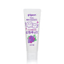 Pigeon Toddler Tooth Gel - Grapes